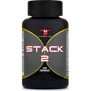 👉 M DOUBLE YOU - Stack 2 (100 capsules) 8717056279497