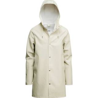 👉 Regenjas beige s mannen Stockholm Raincoat Stutterheim , Heren