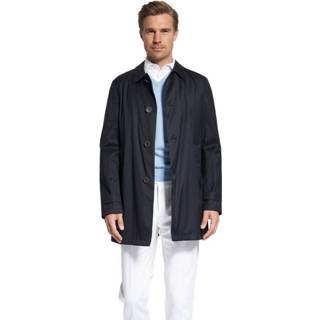 👉 Mantel blauw mannen Herno , Heren