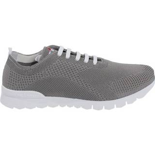 👉 Sneakers grijs mannen Kiton , Heren