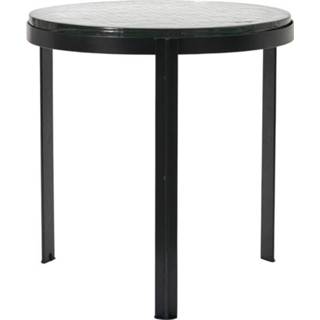 👉 Salontafel zwart House Doctor Smoke 50cm 5707644795778