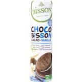 👉 Biologisch Choco bisson vanille bio 3760005025633