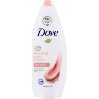 👉 Roze active Dove Douchegel Renewing Glow Pink Clay, 250 ml 8717163684863