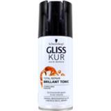 Active Gliss Kur Brillant Tonic Deep Repair, 100 ml 8719300521055