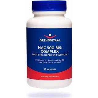 👉 NAC 500 mg complex 8718924298732