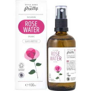 👉 Rose Organic water glass bottle 3800231699205