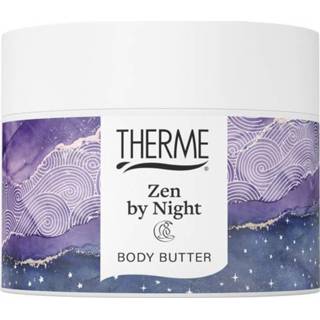 👉 Zen by night body butter 8714319237164