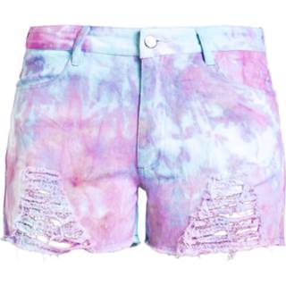 👉 Korte broek vrouwen meerkleurig Vixxsin - Iris Shorts 5081944483413