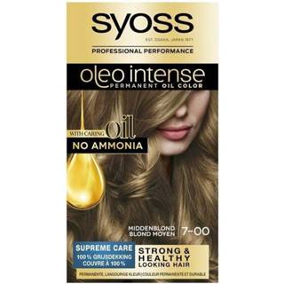 👉 Color Oleo Intense 7-00 Natural dark blonde 5410091760953