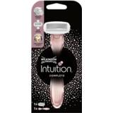 👉 Scheermesje Intuition complete razor 4027800656103