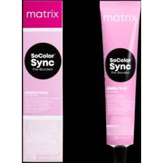 👉 Active Matrix SoColor2 Sync Demi-Permanent 3474636977710