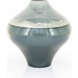 👉 Vaas keramiek medium active By Boo Gliss 8720168085139