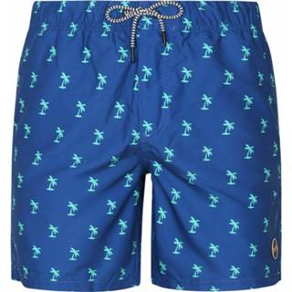 👉 Zwembroek blauw s mannen Palm Shiwi , Heren 8717622961436