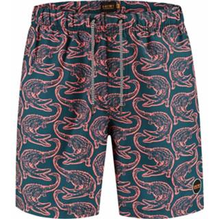 👉 Zwembroek blauw l mannen Aligator Shiwi , Heren