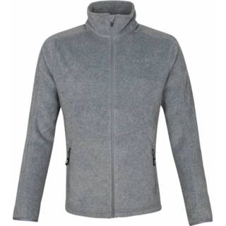 👉 Fleece jack grijs XL mannen Miracle Tenson , Heren