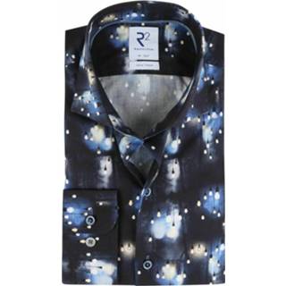 👉 Overhemd blauw mannen Lampen R2 , Heren