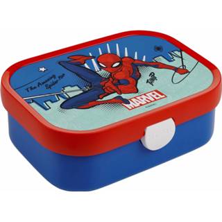 👉 Lunchbox Mepal campus - spiderman 8720294012719 2900086085015