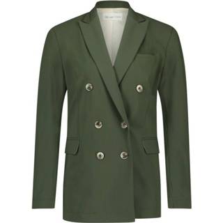 👉 Blazer groen XL vrouwen Sydney Technical Jersey Jane Lushka , Dames