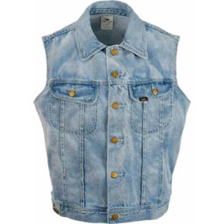 👉 Gilet blauw m vrouwen Lois , Dames