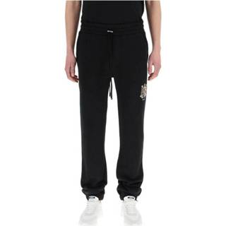 👉 Sweatpant zwart XL mannen Sweatpants Amiri , Heren