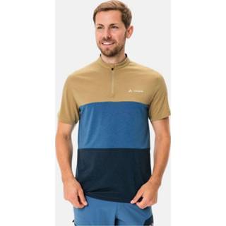 👉 Vaude Qimsa Fietsshirt Bruin