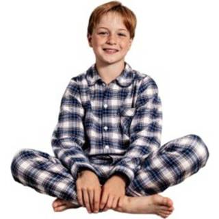 👉 Pyjama blauw mannen Mathieu Cotolini , Heren