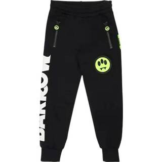 👉 Sweatpant zwart mannen Sweatpants Barrow , Heren