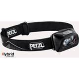 👉 Petzl Actik Core 450 Lumen Hybrid Hoofdlamp Zwart