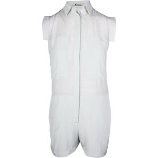 👉 Jumpsuit groen XS vrouwen Alexander Wang Pre-owned , Dames