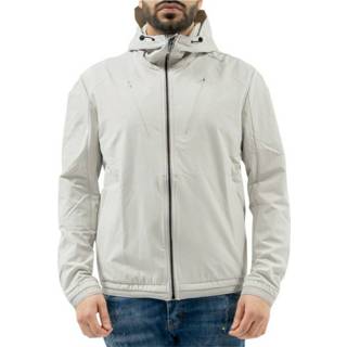 👉 Zomerjas grijs XL mannen Nm36 Krakatau , Heren