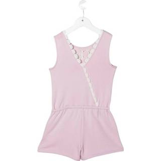 👉 Jumpsuit roze vrouwen Chloé , Dames