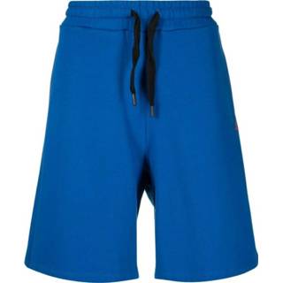 👉 Blauw l mannen peuters Shorts Peuterey , Heren