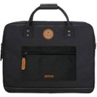 Zwart onesize mannen Torba Messenger Bagw21-Messenger Berlin Cabaïa , Heren 3701328317975