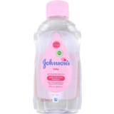 👉 Roze active baby's Johnson's Baby Olie Roze, 200 ml 3574669909594