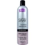 Zilver active XHC Silver Conditioner voor Alle Blond-&Grijstinten, 400 ml 5060120166388