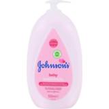 👉 Babylotion active baby's Johnson's Daily Care, 500 ml 3574661428079