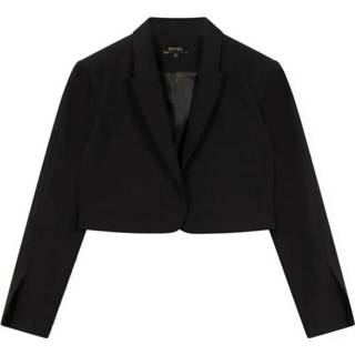 👉 Blazer zwart vrouwen Inez Refined Department , Dames