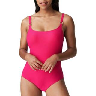 👉 Badpak roze vrouwen Swim Sahara Primadonna , Dames