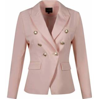 👉 Blazer roze XL vrouwen Radical , Dames