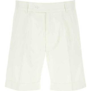 👉 Bermuda wit mannen Shorts Gm77 , Heren