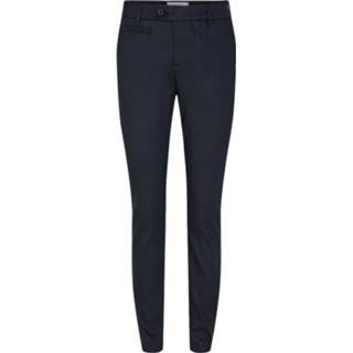👉 Chino blauw vrouwen Anika Relaxed Chinos Pieszak , Dames