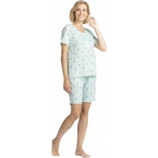 👉 Pyjama blauw XL vrouwen Lohe , Dames