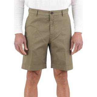 👉 Bermuda groen mannen Modba0094Car220595 Seventy , Heren