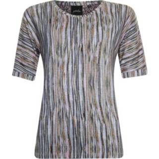 👉 Shirt grijs vrouwen 213114 Poools , Dames