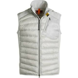 👉 Wit XL mannen Zavier Jacket Parajumpers , Heren 8059827426908