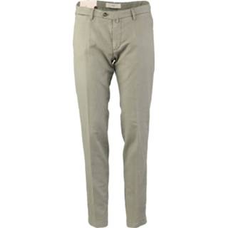 👉 Groen W33 W32 W30 W35 W34 mannen Chino slim Briglia , Heren