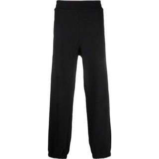 👉 Sweatpant zwart XL mannen Sweatpants Msgm , Heren