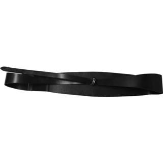 👉 Heupriem zwart vrouwen Cajou Waist Belt Isabel Marant Pre-owned , Dames