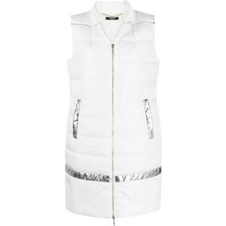 👉 Wit l vrouwen Jacket Liu Jo , Dames