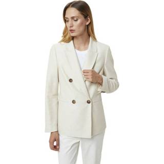 👉 Blazer beige vrouwen Cappellini , Dames